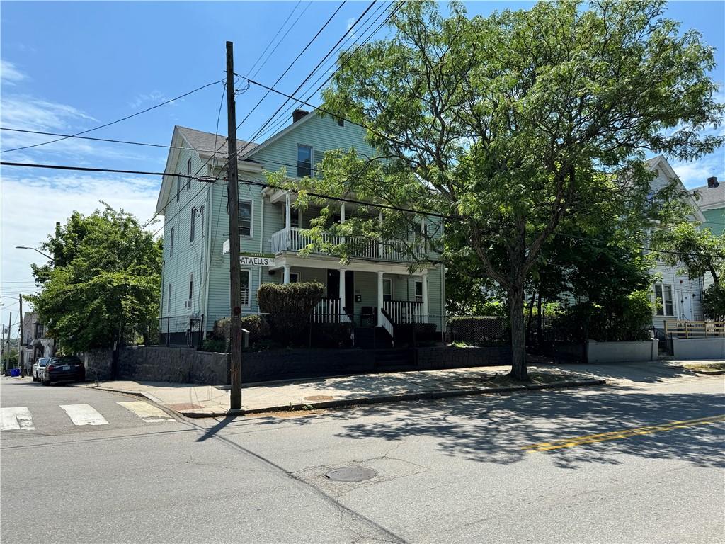 910 Atwells Avenue Unit 3 Property Photo 11