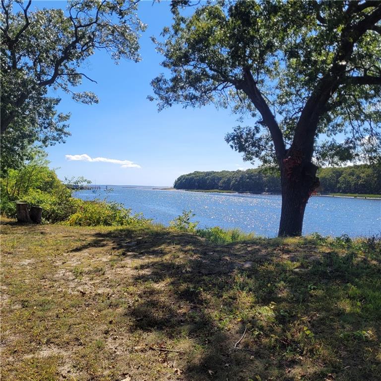 0 Sea View Drive Property Photo 1