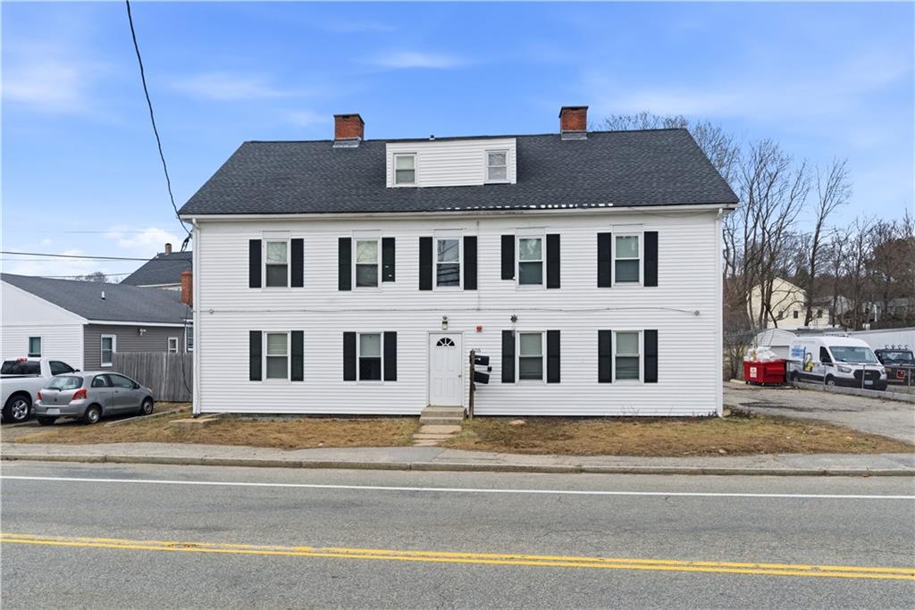 505 Washington Street Property Photo 1