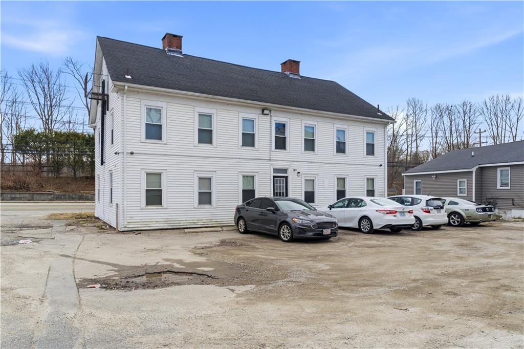 505 Washington Street Property Photo 36