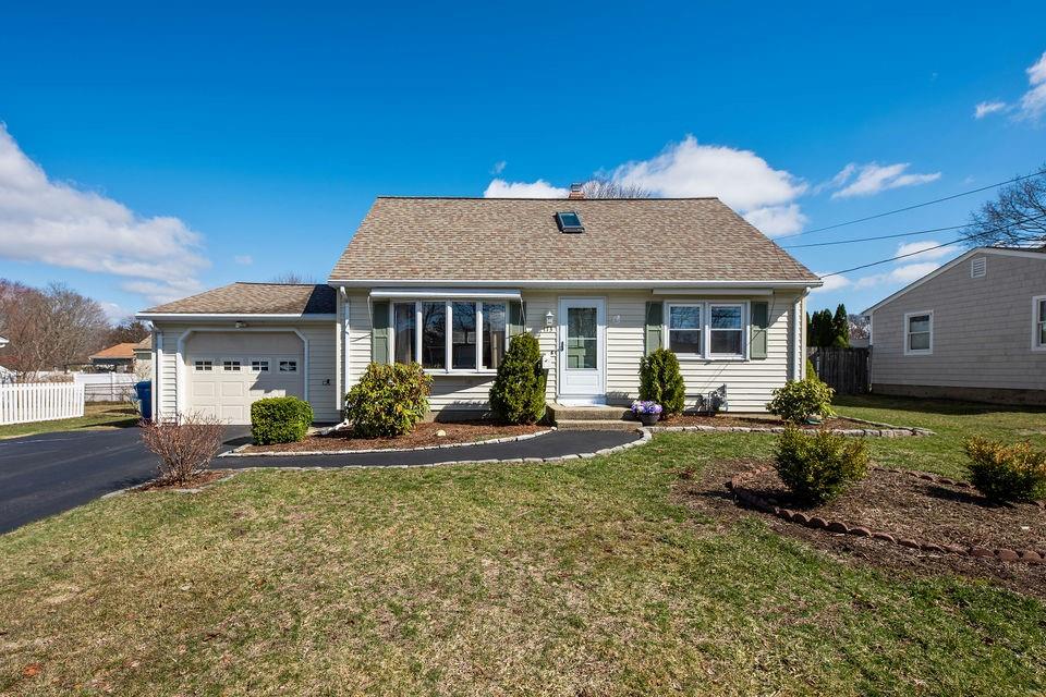 173 Weeden Drive