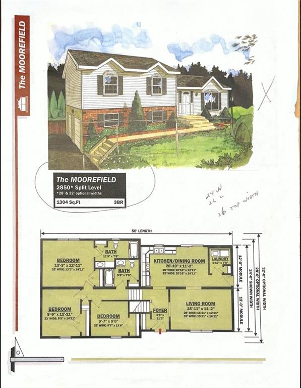 0 Plainfield Pike Property Photo 1