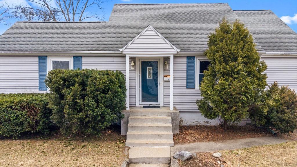 2 Whitman Street Property Photo 1
