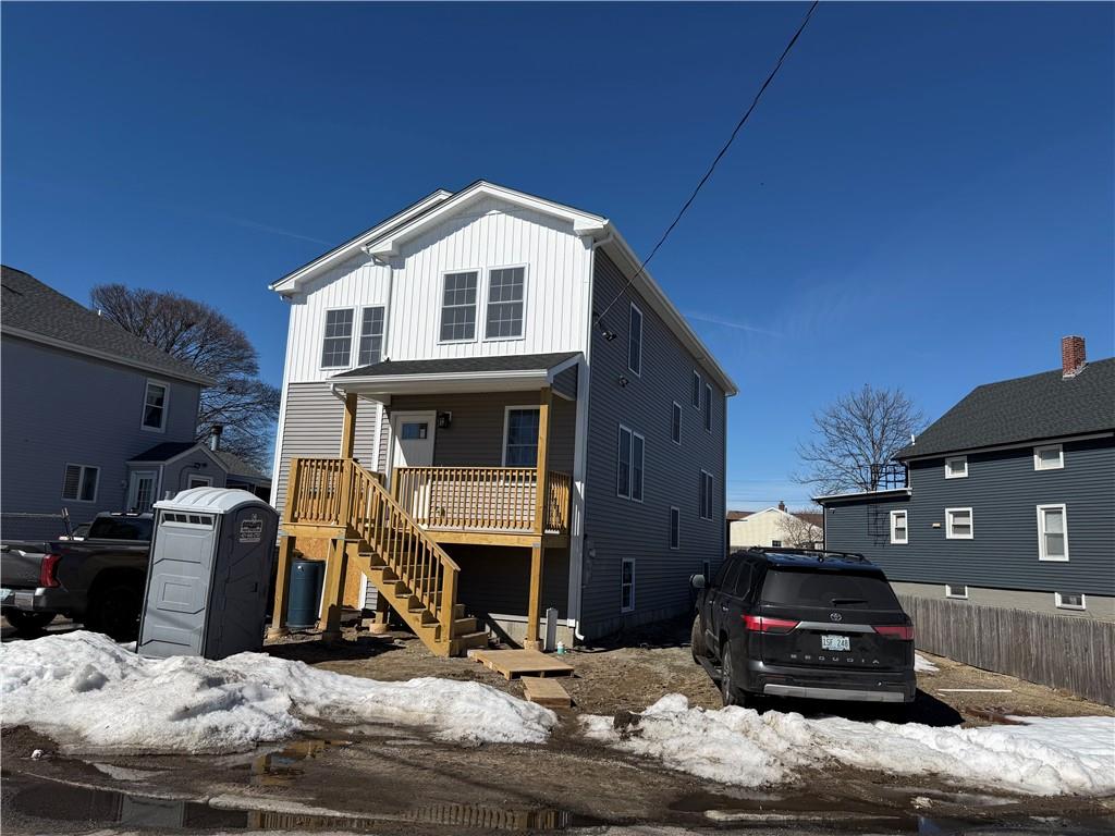 362 Kenyon Avenue Property Photo 16