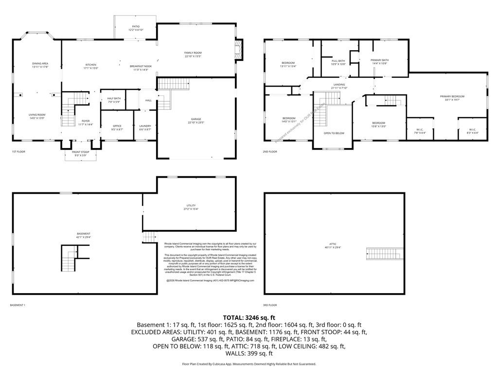 2 St Josephs Way Property Photo 31