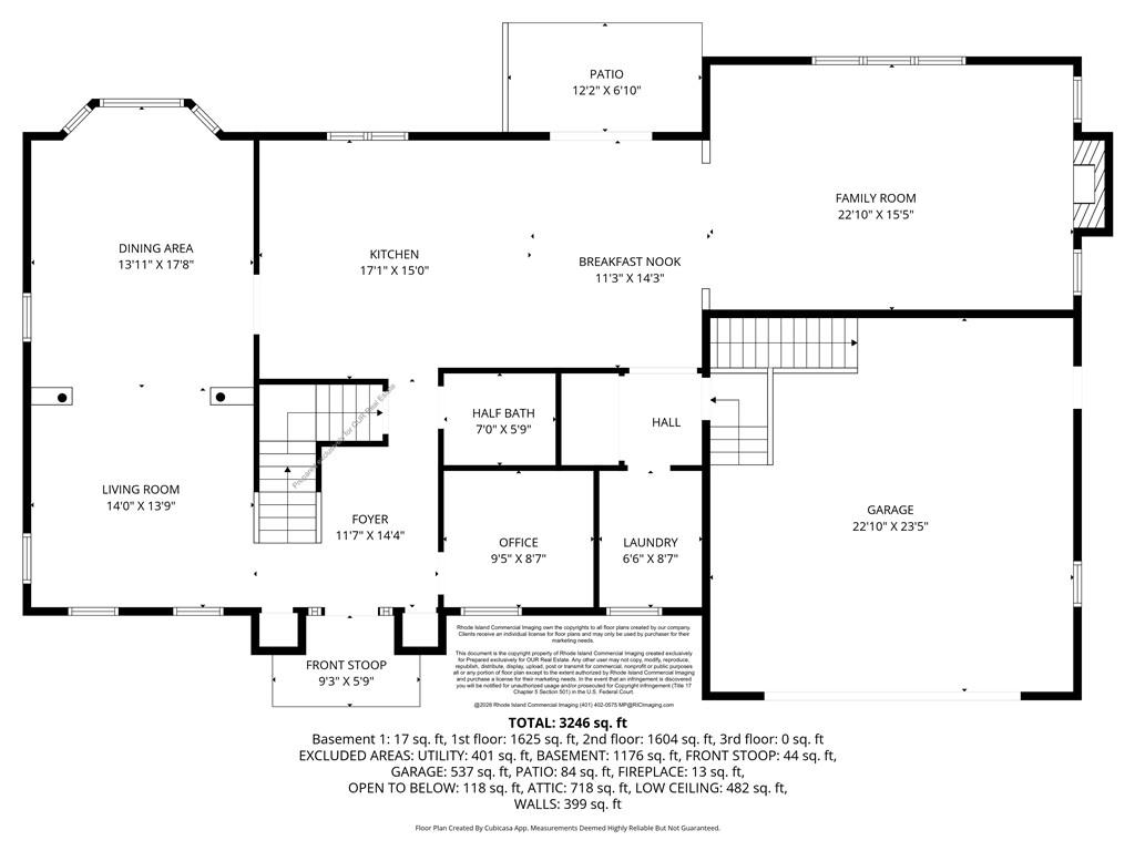 2 St Josephs Way Property Photo 32