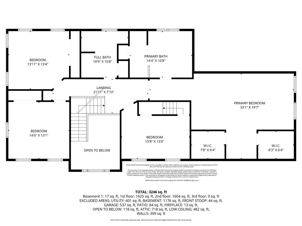 2 St Josephs Way Property Photo 33
