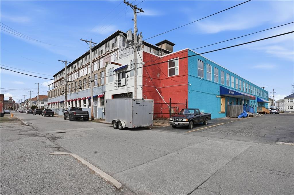 120 Webster Street Property Photo 1