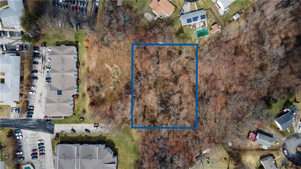 0 Woodlawn Avenue Property Photo 2