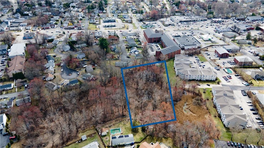 0 Woodlawn Avenue Property Photo 3