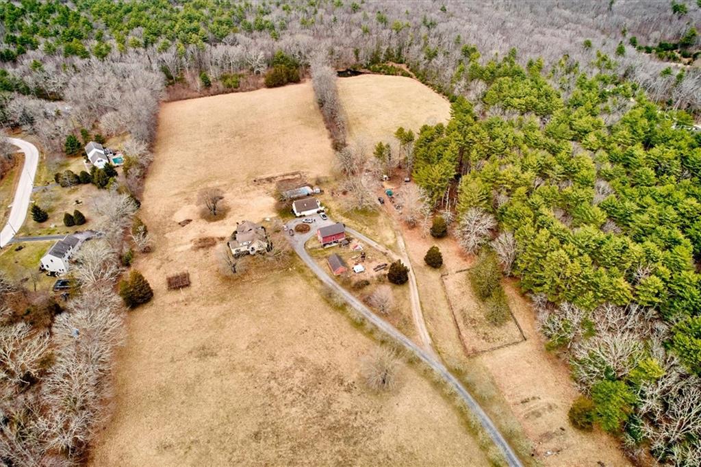 58 Dye Hill Road Property Photo 2