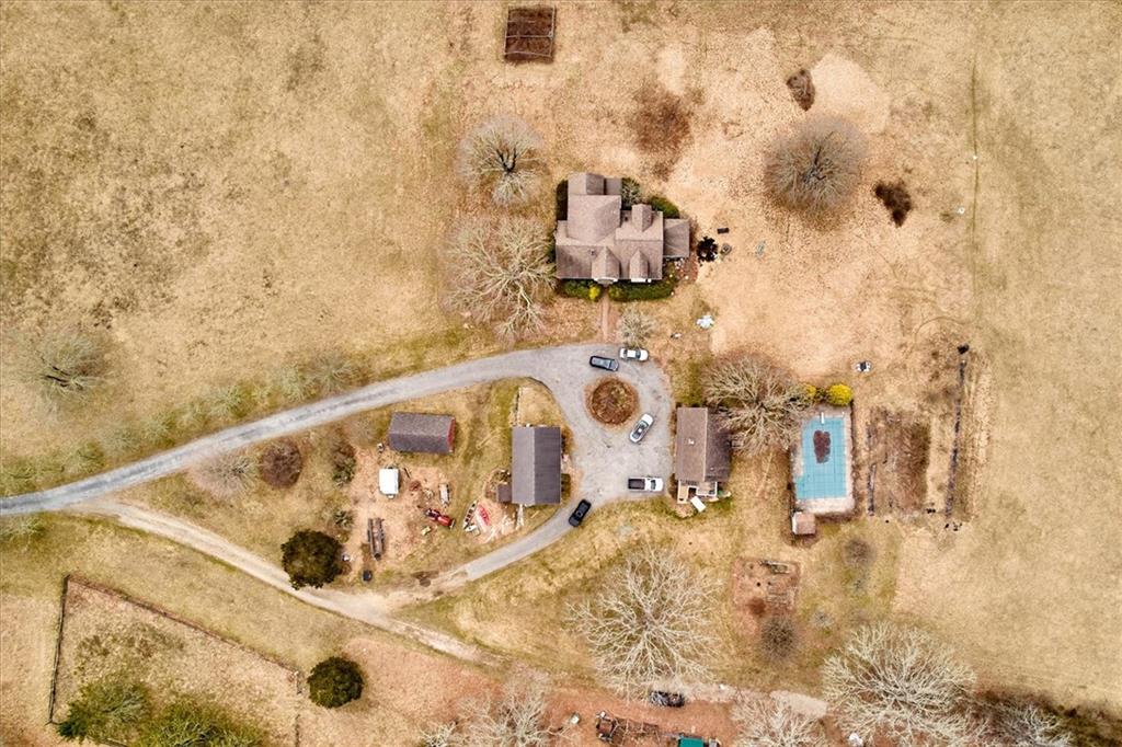 58 Dye Hill Road Property Photo 4