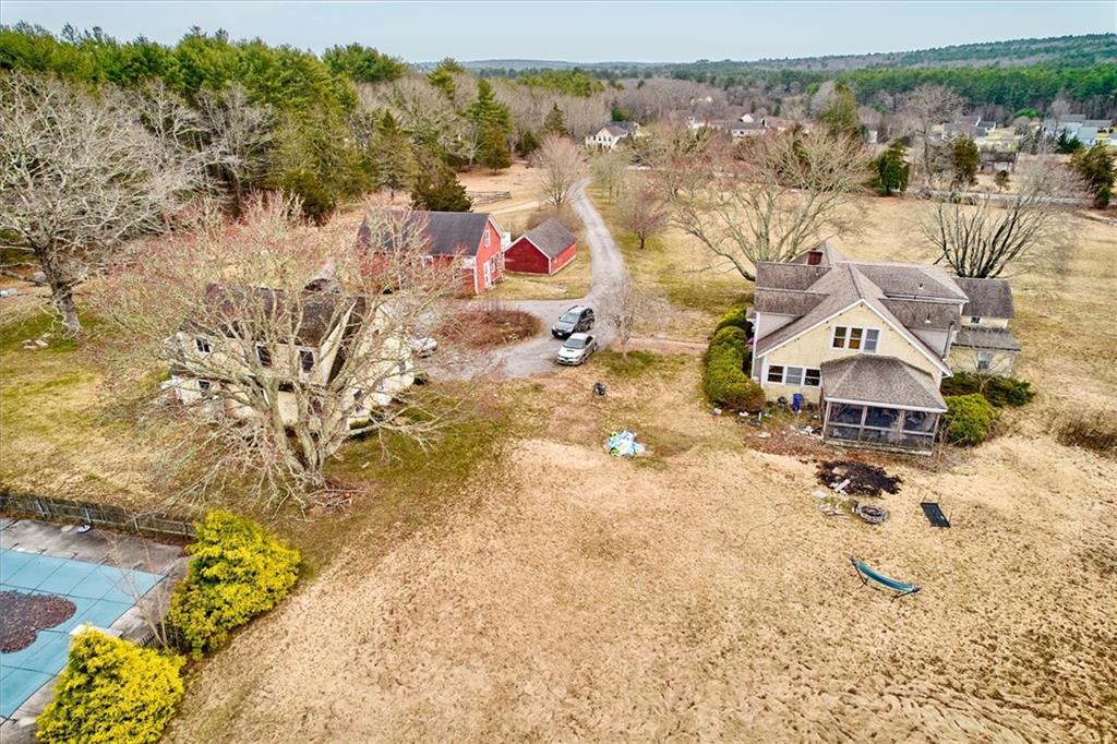 58 Dye Hill Road Property Photo 12