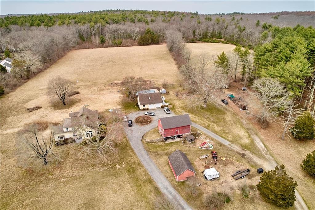 58 Dye Hill Road Property Photo 13