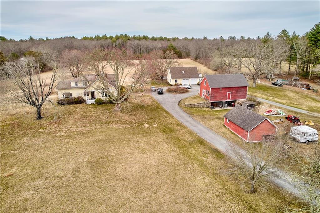 58 Dye Hill Road Property Photo 14