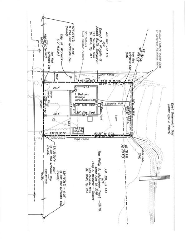 111 Charlotte Drive Property Photo 17