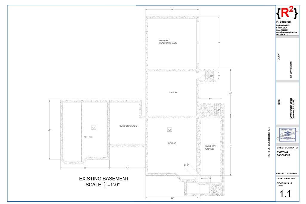 1040 Cranston Street Property Photo 45