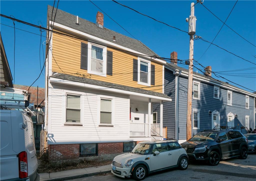 29 Anthony Street Property Photo 1
