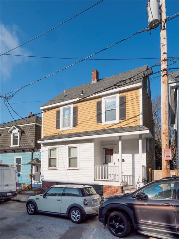 29 Anthony Street Property Photo 2