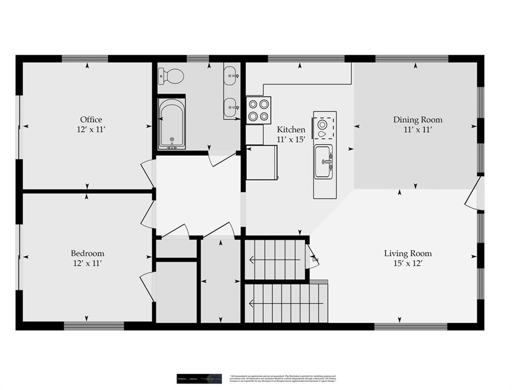399 Atlantic Avenue Property Photo 45