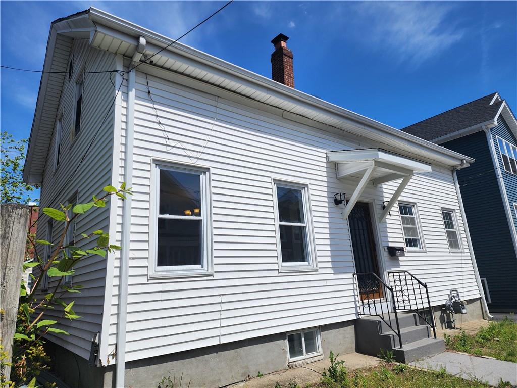 20 Vanderwater Street Property Photo 1