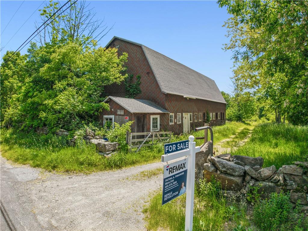 0 Carrs Trail Property Photo 26