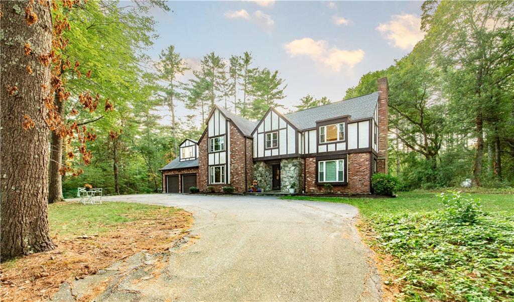 6 Running Stream Road Property Photo 1