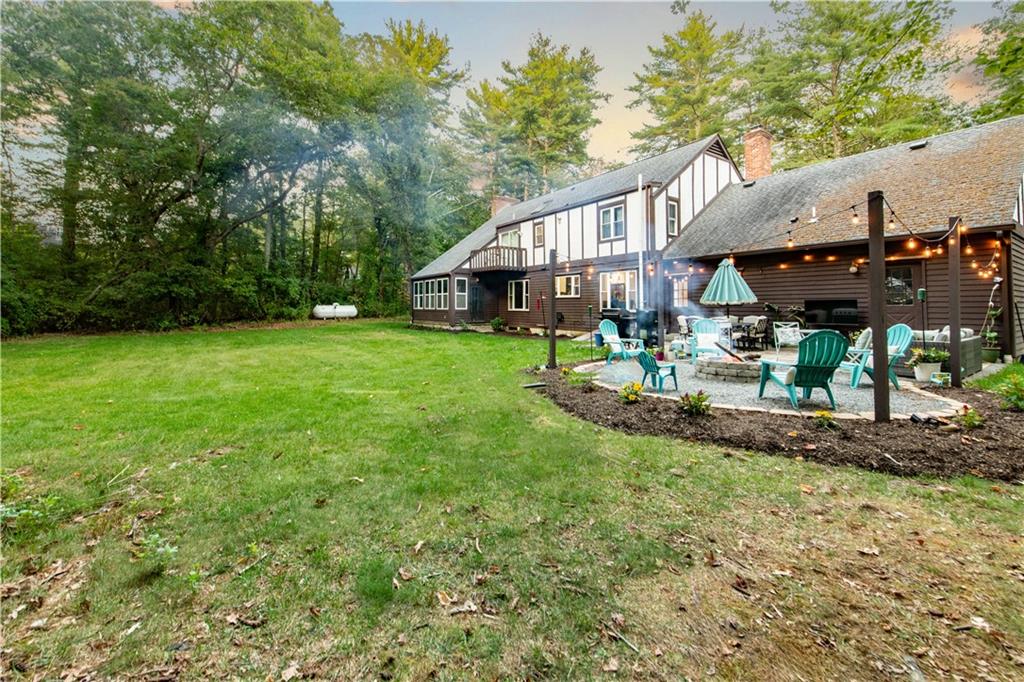 6 Running Stream Road Property Photo 2