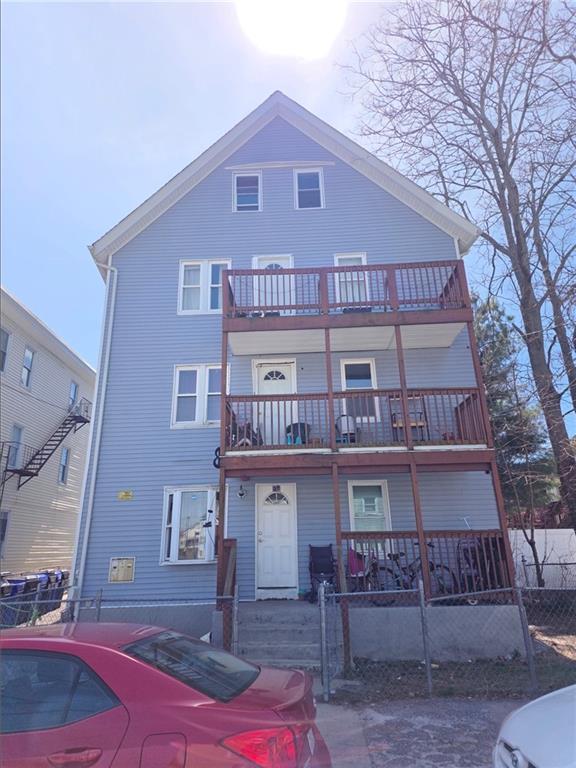 156 Lincoln Avenue Property Photo 1