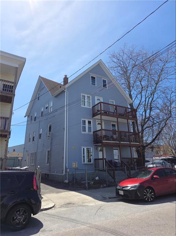 156 Lincoln Avenue Property Photo 2