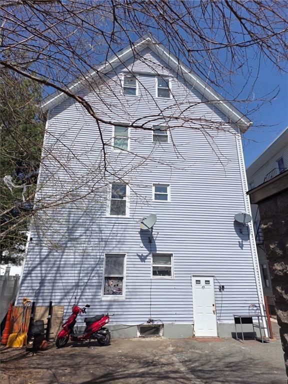 156 Lincoln Avenue Property Photo 4