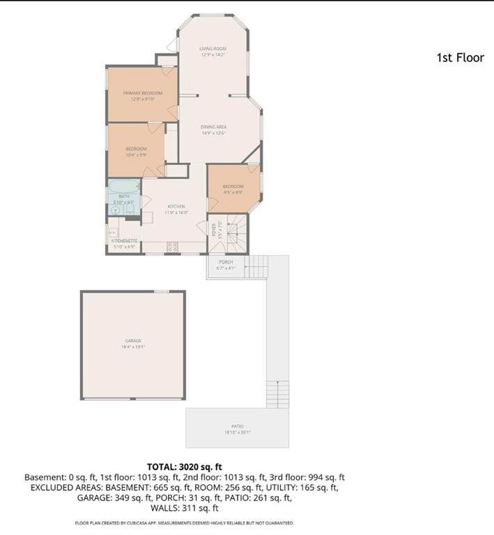 16 Maplehurst Avenue Property Photo 2