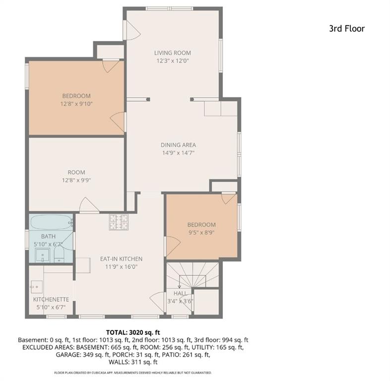 16 Maplehurst Avenue Property Photo 3
