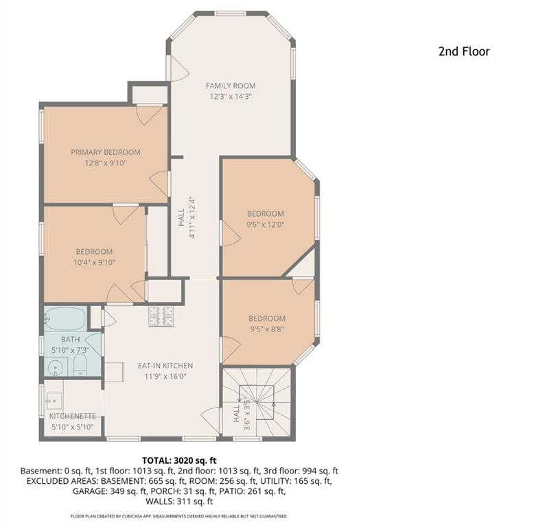 16 Maplehurst Avenue Property Photo 4