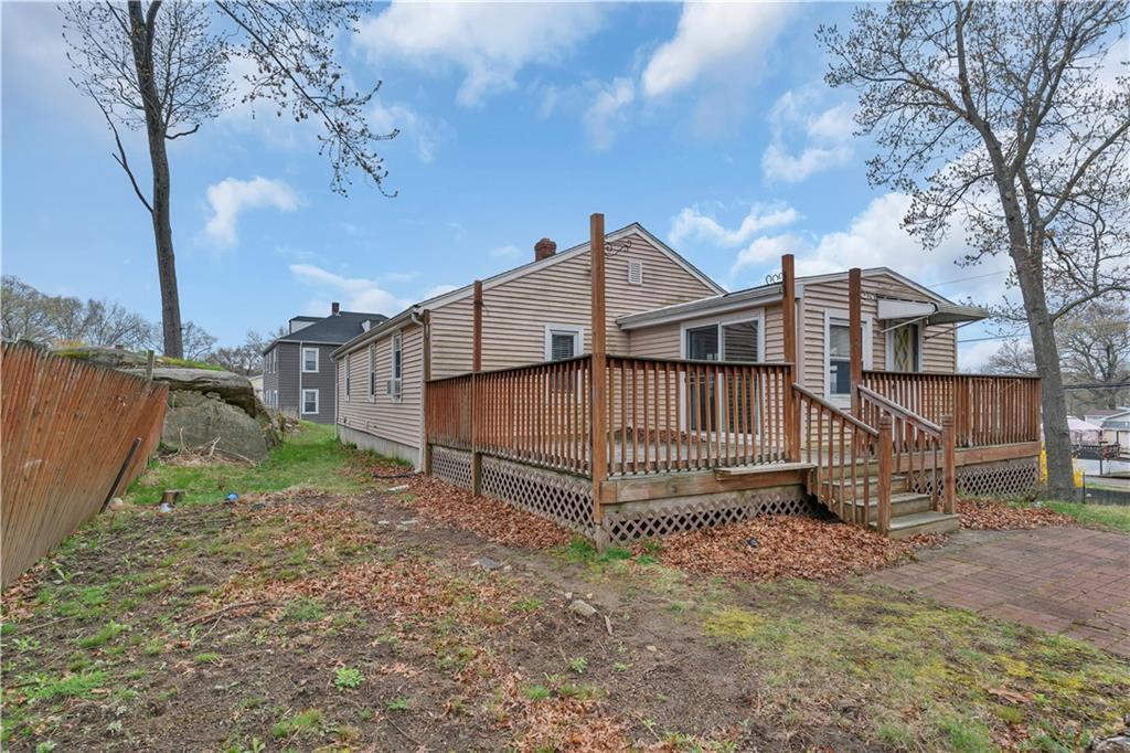 204 Talcott Street Property Photo 41