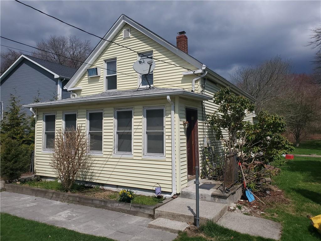 10 Young Avenue Property Photo 1