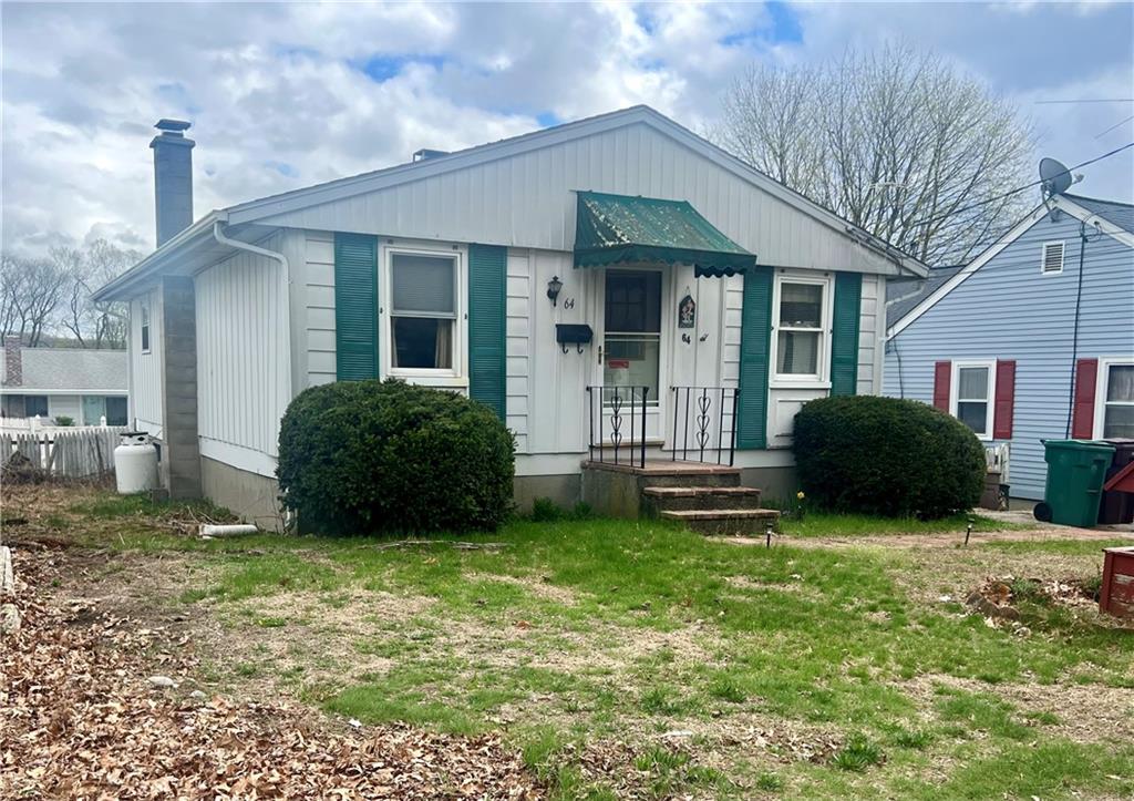 64 LYDIA Avenue Property Photo 1