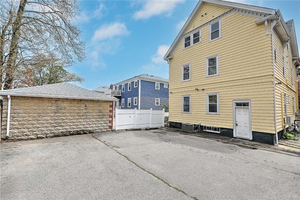 80 Pitman Street Unit 4 Property Photo 28
