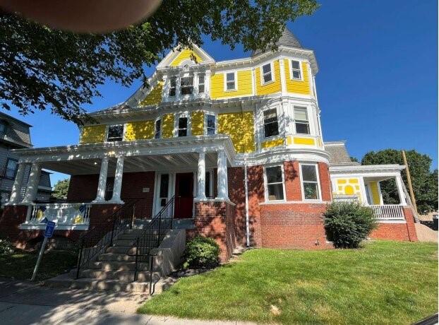 421 Elmwood Avenue Property Photo 1