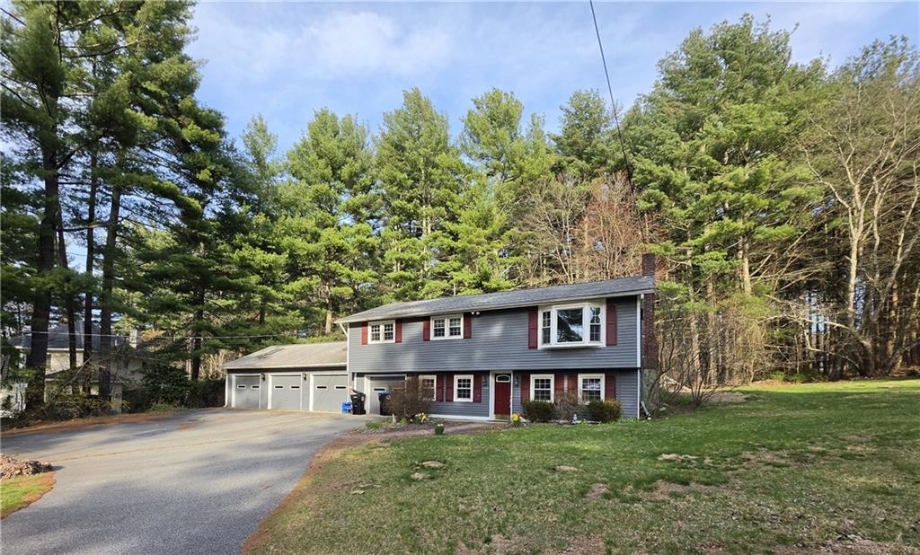 1304 Pound Hill Road Property Photo 1