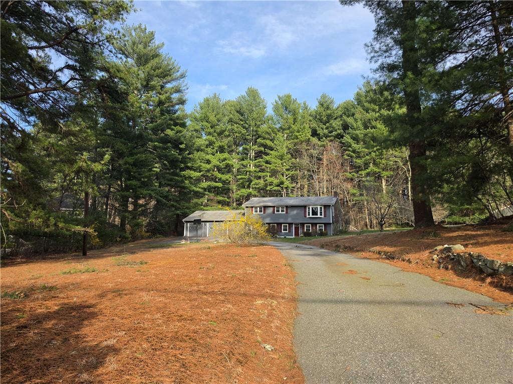 1304 Pound Hill Road Property Photo 4