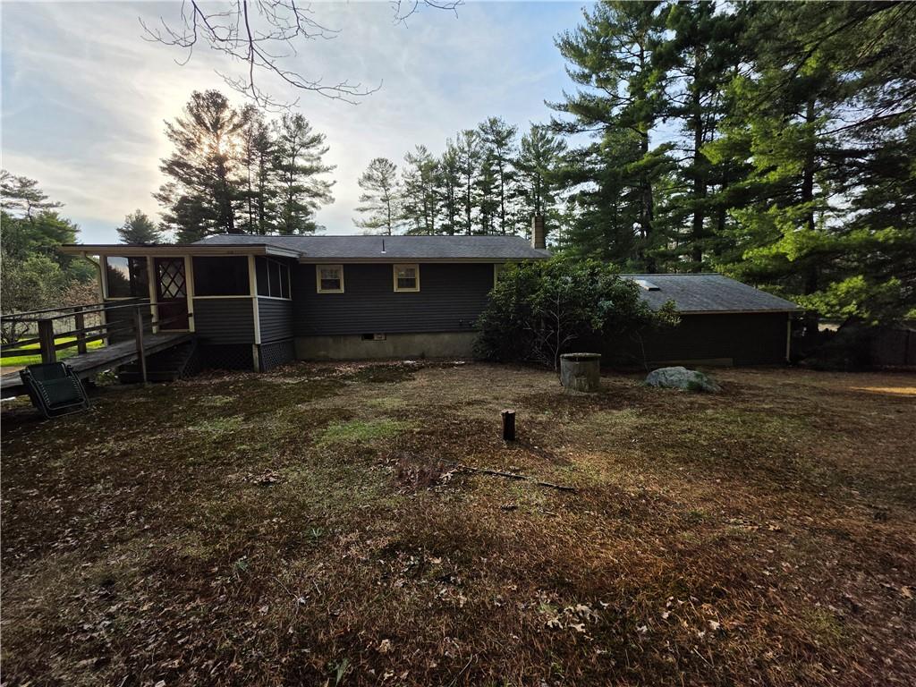 1304 Pound Hill Road Property Photo 8