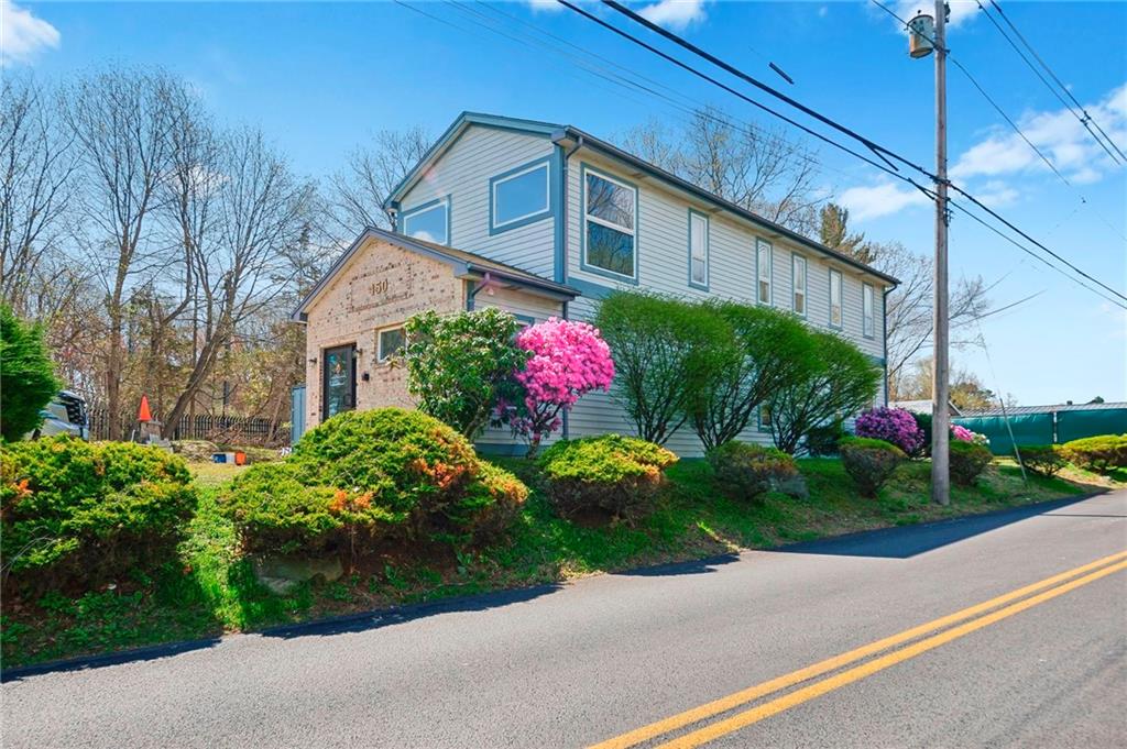450 Old Baptist Road Property Photo 3