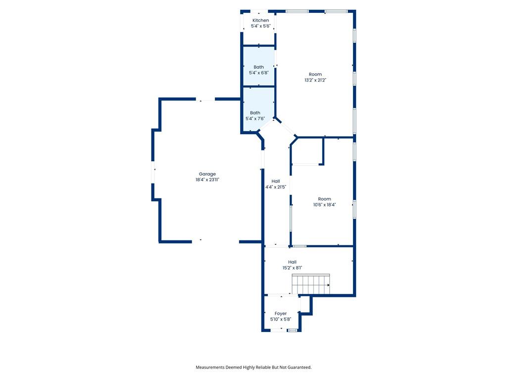 450 Old Baptist Road Property Photo 25