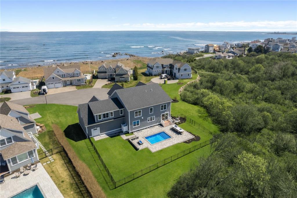 1046 Ocean Road Property Photo 1