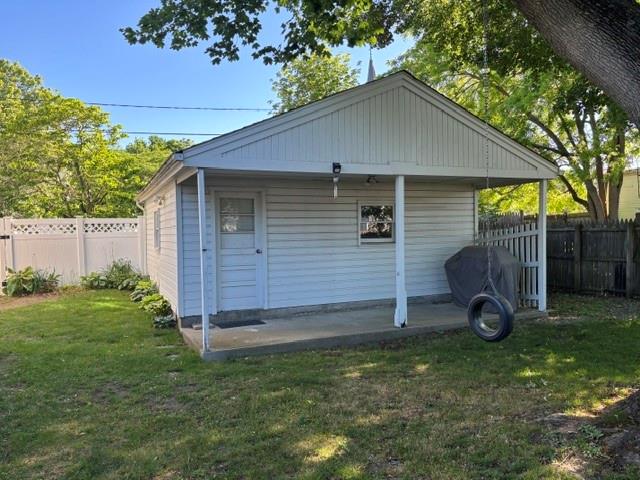 110 Laurens Street Property Photo 5