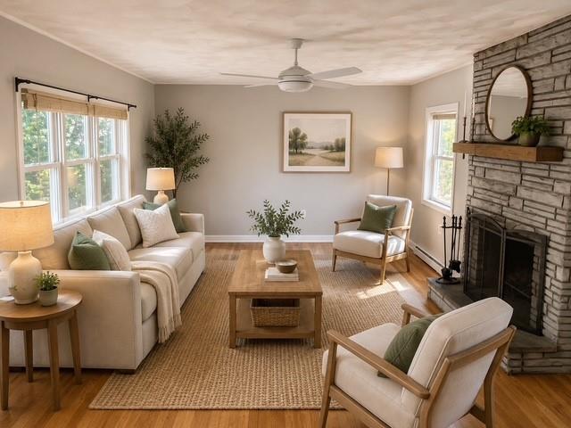 110 Laurens Street Property Photo 7