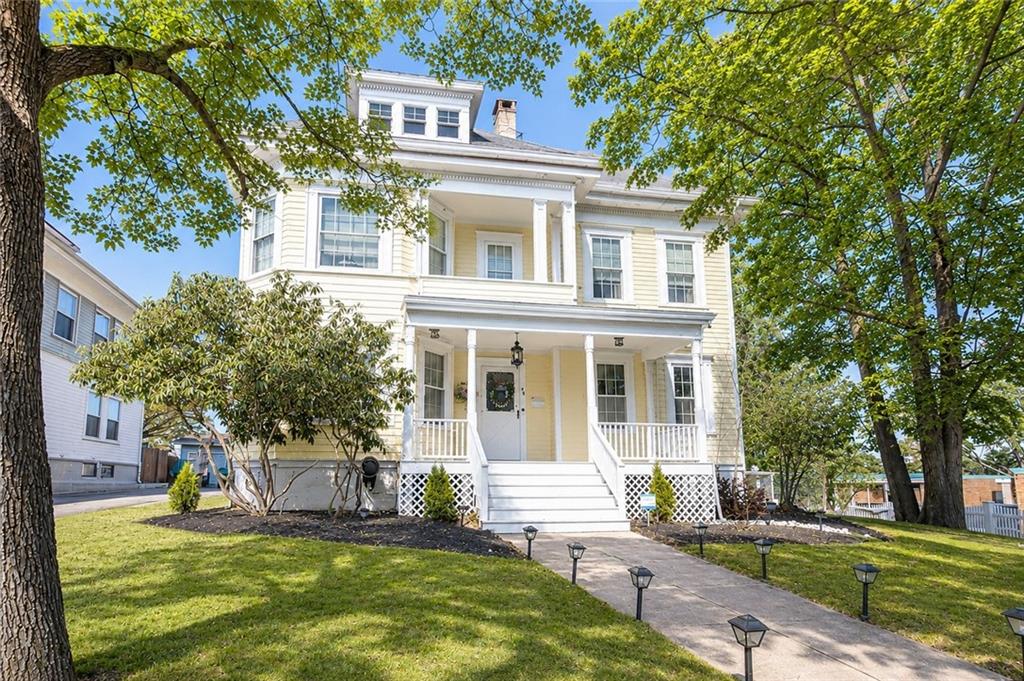 70 Woodland Road Property Photo 1