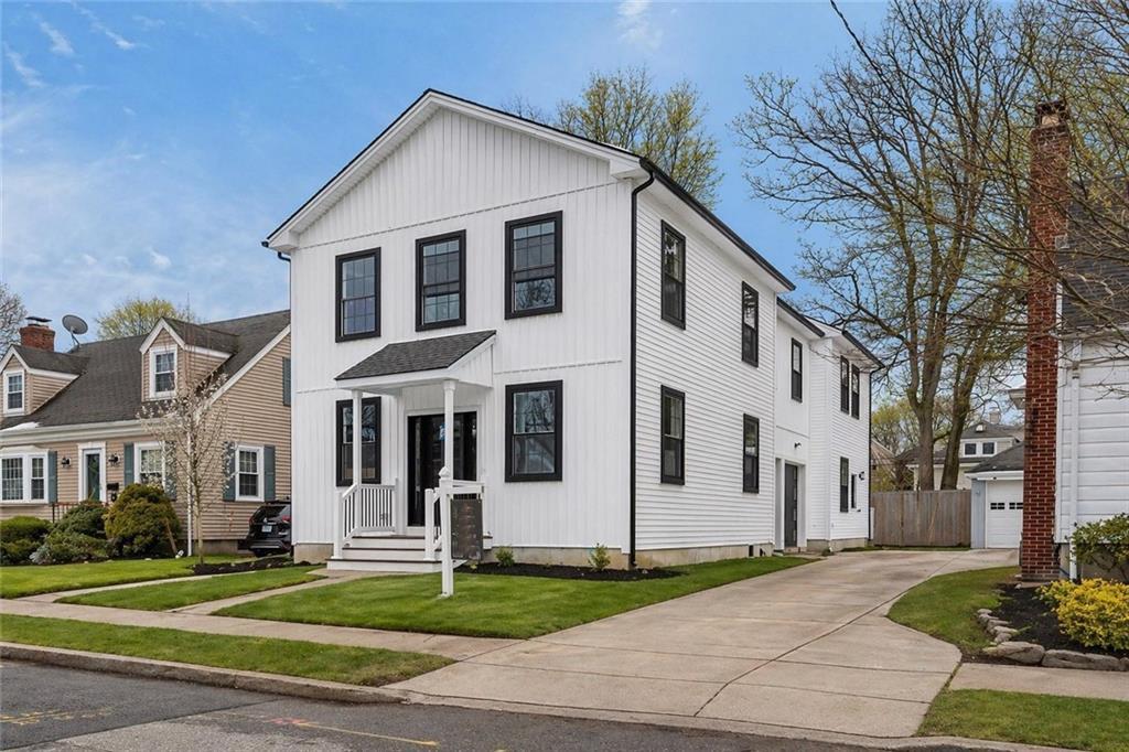 0 Enfield Avenue Property Photo 1