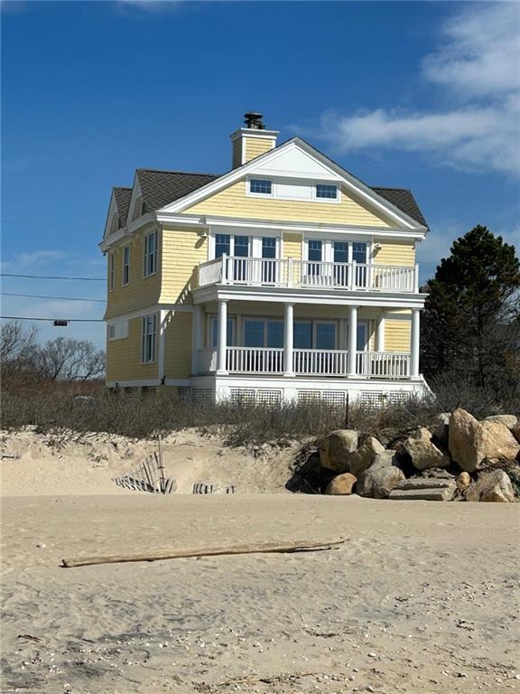76 Green Hill Ocean Drive Property Photo 1